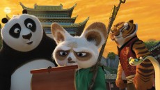 Kung Fu Panda 2 Image 2