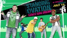Standing Ovation Image 3