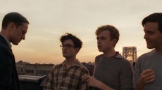 Kill Your Darlings Image 4