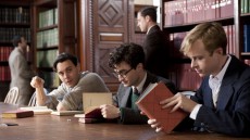 Kill Your Darlings Image 1