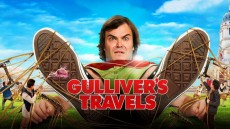 Gulliver's Travels Image 1