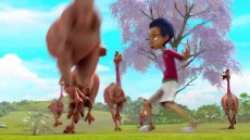 Dino Time Image 3