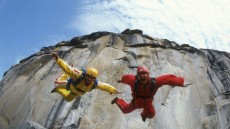 Sunshine Superman Image 1