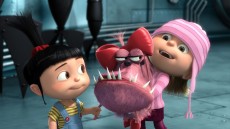 Despicable Me Image 3