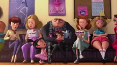 Despicable Me Image 1