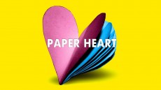 Paper Heart Image 4