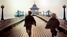 Never Let Me Go Image 1