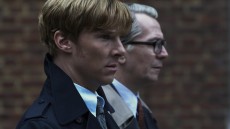 Tinker Tailor Soldier Spy Image 1