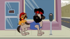 Cheech & Chong's Animated Movie Image 1