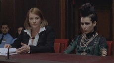 The Girl Who Kicked the Hornet's Nest Image 1