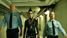The Girl Who Kicked the Hornet's Nest Image 2