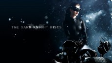 The Dark Knight Rises Image 1