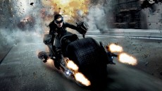 The Dark Knight Rises Image 2