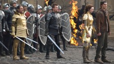 Jack the Giant Slayer Image 1