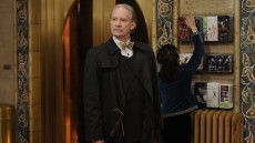 The Extra Man Image 3
