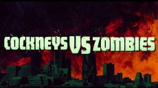 Cockneys vs Zombies Image 2