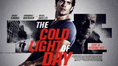 The Cold Light of Day Image 1