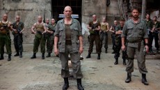 Coriolanus Image 4