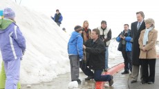 Snowmen Image 1