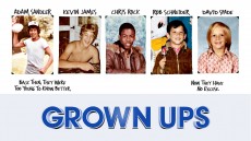 Grown Ups Image 2