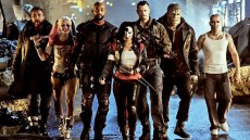 Suicide Squad Image 1