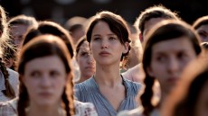 The Hunger Games Image 2