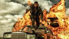 Mad Max: Fury Road Image 1