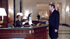 Mr. Popper's Penguins Image 1