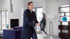 Mr. Popper's Penguins Image 2