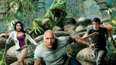 Journey 2: The Mysterious Island Image 2