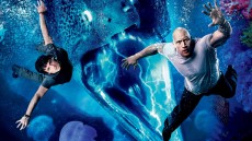 Journey 2: The Mysterious Island Image 1