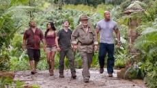 Journey 2: The Mysterious Island Image 4
