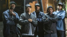 Straight Outta Compton Image 1