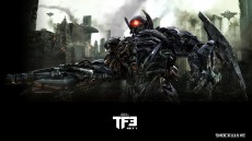 Transformers: Dark of the Moon Image 1