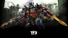 Transformers: Dark of the Moon Image 2