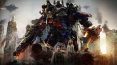 Transformers: Dark of the Moon Image 4