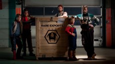 Rare Exports: A Christmas Tale Image 2
