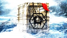 Rare Exports: A Christmas Tale Image 3