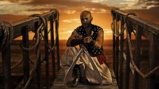 Sinbad: The Fifth Voyage Image 1