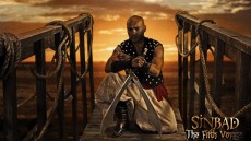 Sinbad: The Fifth Voyage Image 3