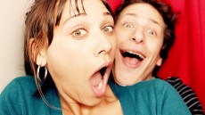 Celeste & Jesse Forever Image 3