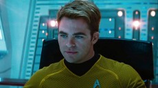 Star Trek Into Darkness Image 1