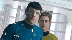 Star Trek Into Darkness Image 2