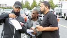 Ride Along Image 1