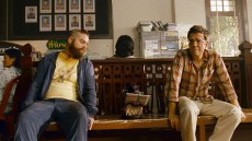 The Hangover Part II Image 1