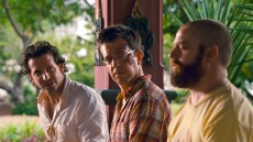 The Hangover Part II Image 2