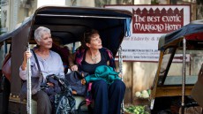 The Best Exotic Marigold Hotel Image 4
