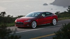 Revenge of the Electric Car Image 1