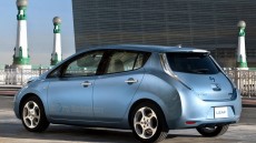 Revenge of the Electric Car Image 4