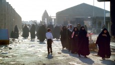 Son of Babylon Image 4